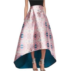 Anthropologie Snowberry Ballgown Skirt by Sachin + Babi Size 12